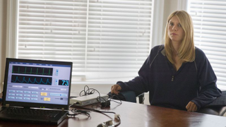 <i>Homeland</i>’s ambitious third season doesn’t deserve the backlash